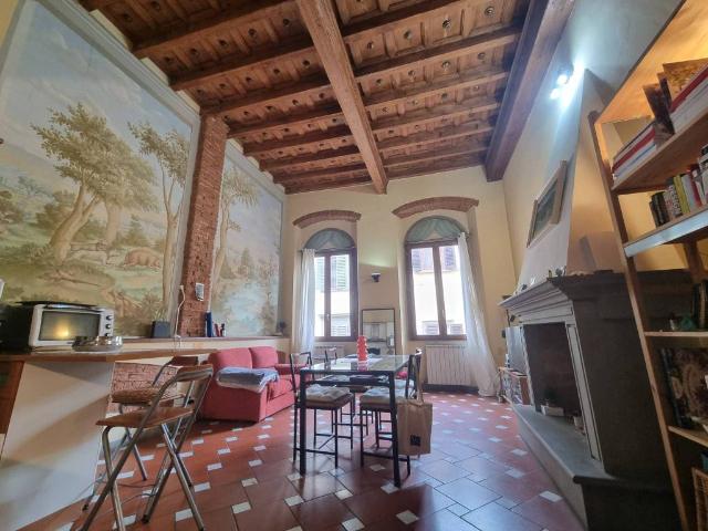 Appartamento in affitto a Quartiere 1, Firenze
