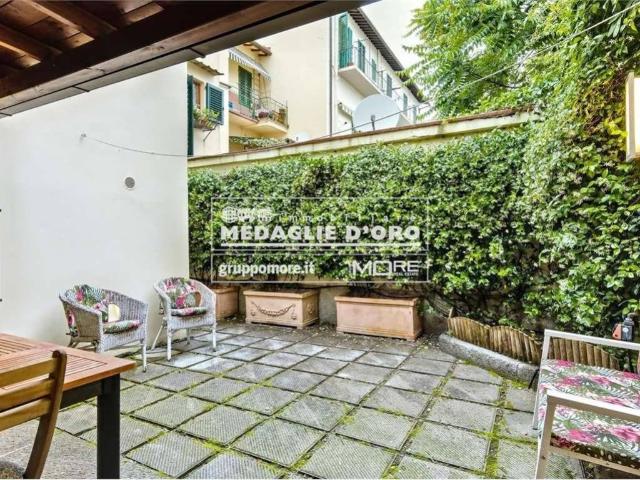 Appartamento in affitto a Quartiere 4, Firenze