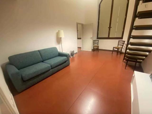 Appartamento in affitto a Quartiere 1, Firenze
