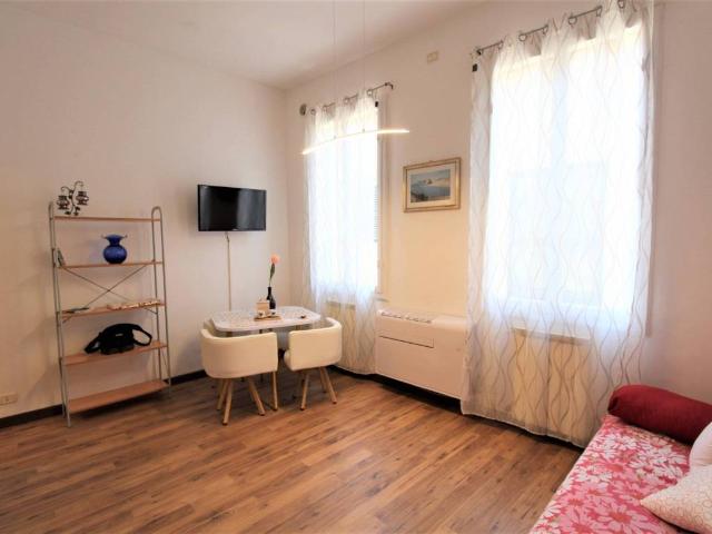 Appartamento in affitto a San Frediano, Firenze