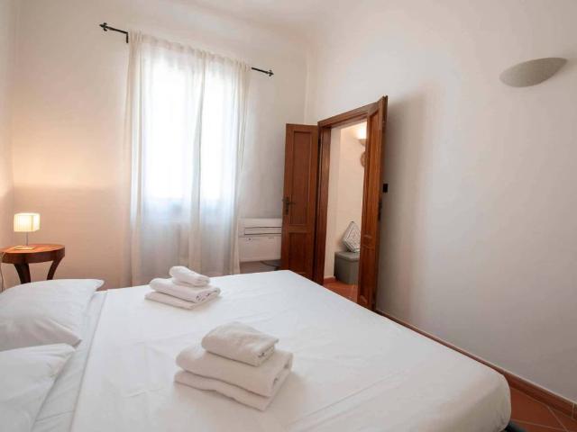 Appartamento in affitto a Quartiere 4, Firenze