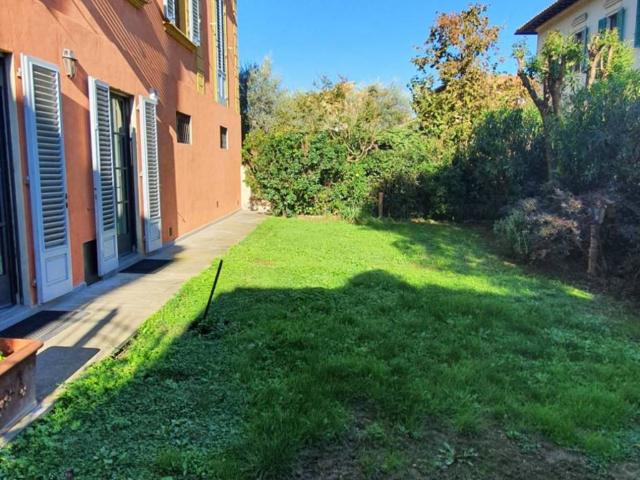 Appartamento in affitto a Quartiere 1, Firenze
