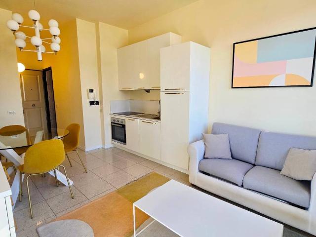Appartamento in affitto a Quartiere 2, Firenze