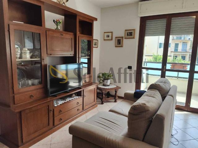 Appartamento in affitto a Quartiere 3, Firenze