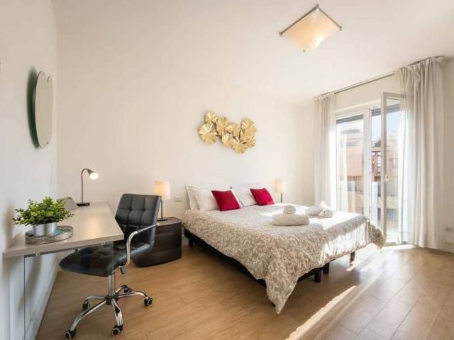 Appartamento in affitto a Quartiere 3, Firenze