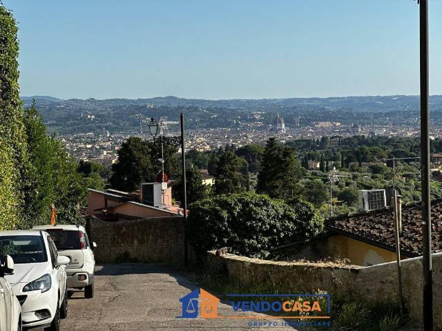 Appartamento in affitto a Quartiere 2, Firenze