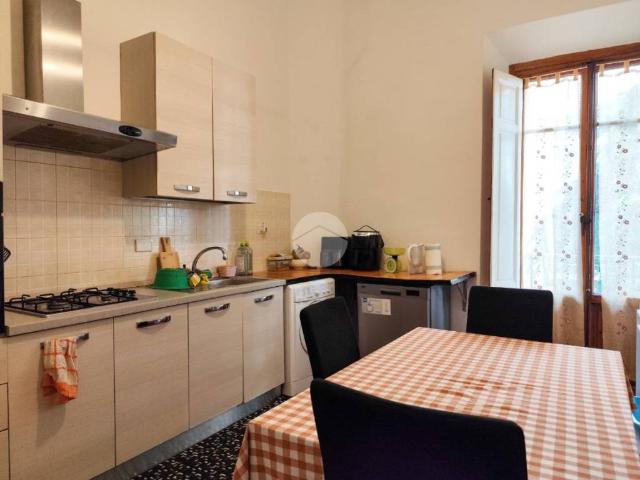 Appartamento in affitto a Quartiere 2, Firenze