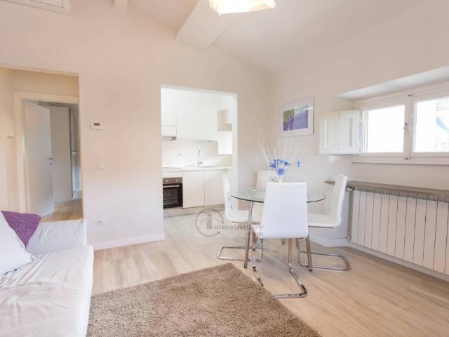 Appartamento in affitto a Quartiere 2, Firenze
