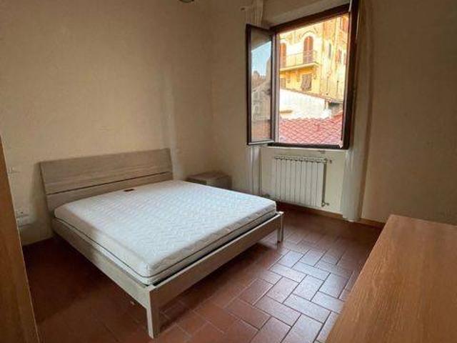 Appartamento in affitto a San Frediano, Firenze