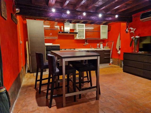 Appartamento in affitto a San Frediano, Firenze