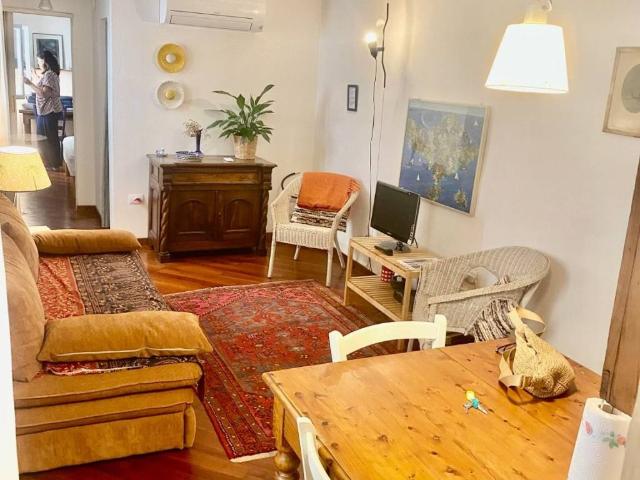 Appartamento in affitto a Quartiere 1, Firenze