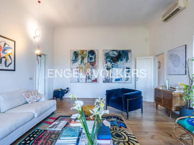 Appartamento in affitto a Quartiere 3, Firenze
