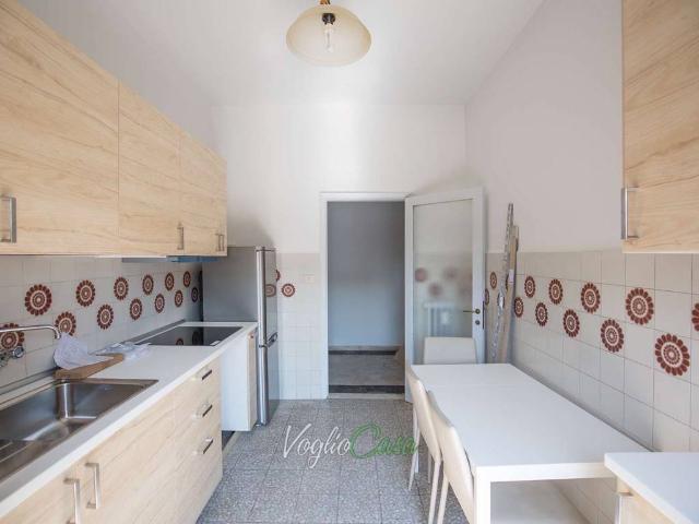 Appartamento in affitto a San Iacopino, Firenze