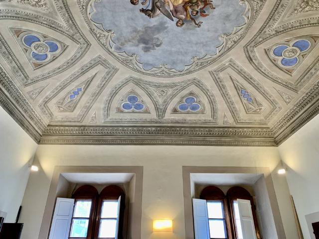 Appartamento in affitto a Quartiere 1, Firenze