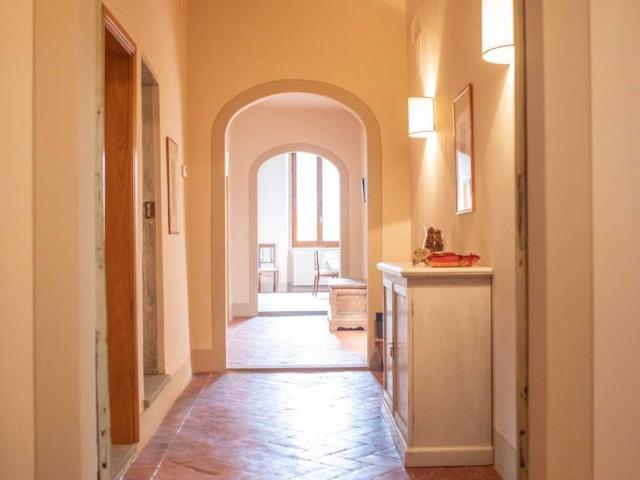 Appartamento in affitto a Quartiere 1, Firenze