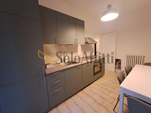 Appartamento in affitto a Quartiere 5, Firenze