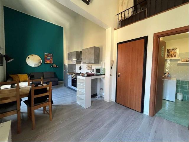 Appartamento in affitto a Quartiere 1, Firenze