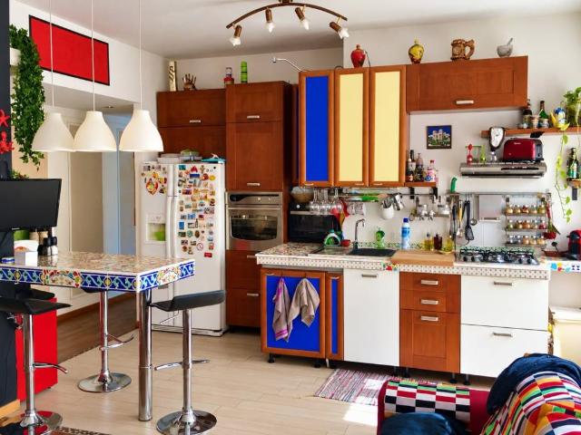 Appartamento in affitto a Quartiere 5, Firenze