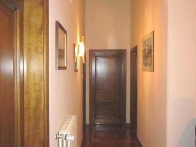 Appartamento in affitto a Quartiere 3, Firenze
