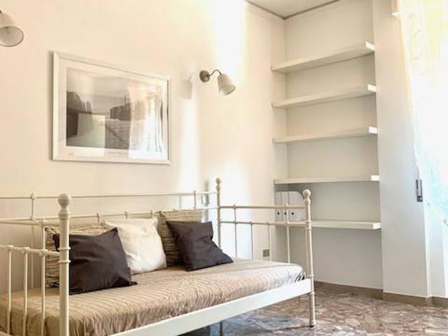 Appartamento in affitto a Quartiere 3, Firenze