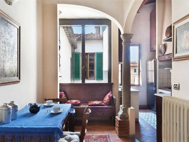 Appartamento in affitto a Quartiere 1, Firenze