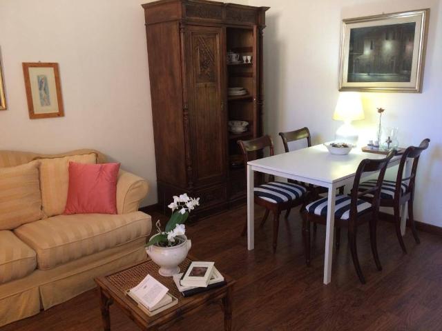 Appartamento in affitto a Quartiere 1, Firenze