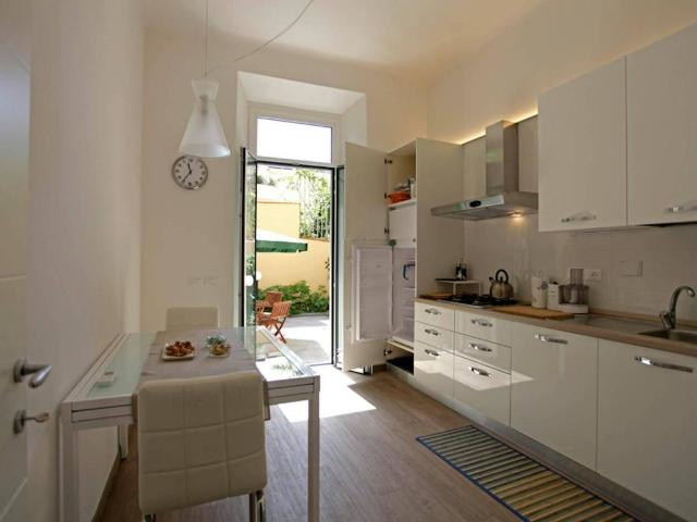Appartamento in affitto a Quartiere 1, Firenze