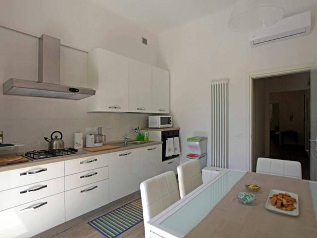 Appartamento in affitto a Quartiere 1, Firenze