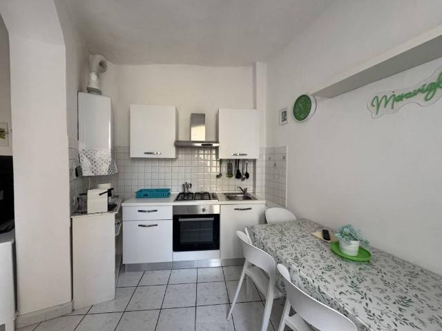 Appartamento in affitto a Quartiere 5, Firenze
