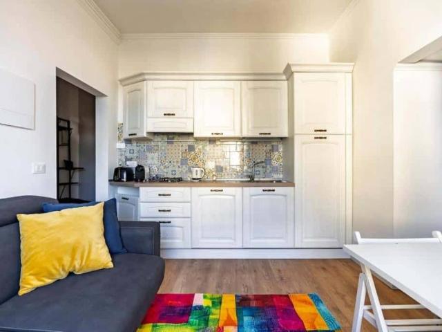 Appartamento in affitto a Quartiere 5, Firenze