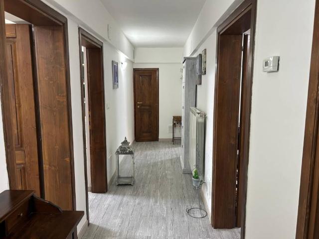 Appartamento in affitto a Quartiere 2, Firenze