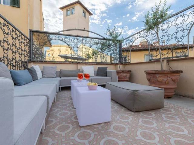 Appartamento in affitto a Quartiere 1, Firenze