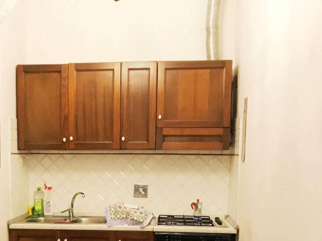 Appartamento in affitto a Quartiere 1, Firenze