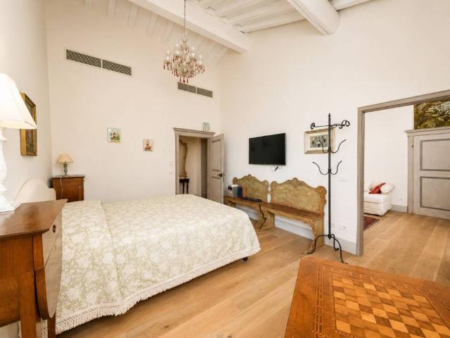 Appartamento in affitto a Serpiolle, Firenze