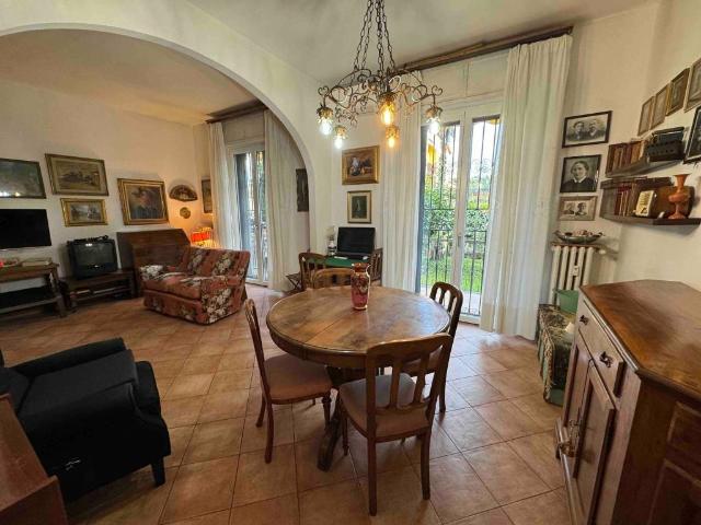 Appartamento in affitto a Quartiere 3, Firenze