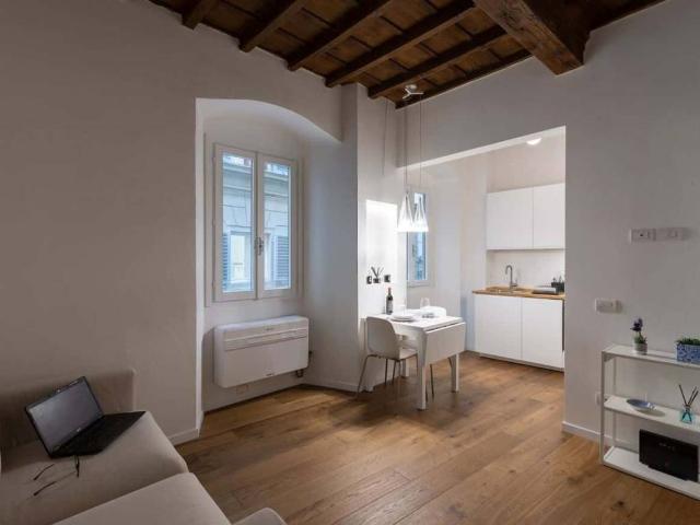Appartamento in affitto a Quartiere 1, Firenze