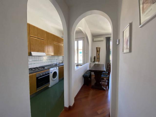 Appartamento in affitto a Quartiere 2, Firenze