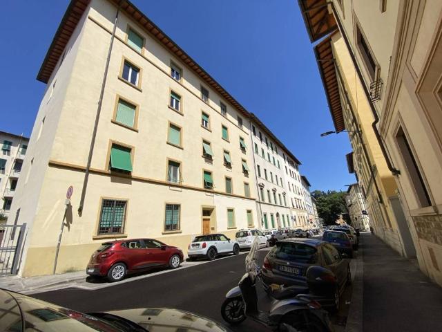 Appartamento in affitto a Quartiere 2, Firenze