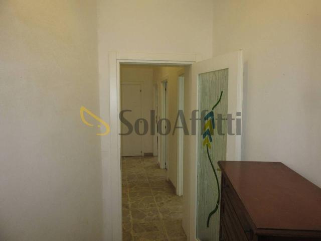 Appartamento in affitto a Serpiolle, Firenze