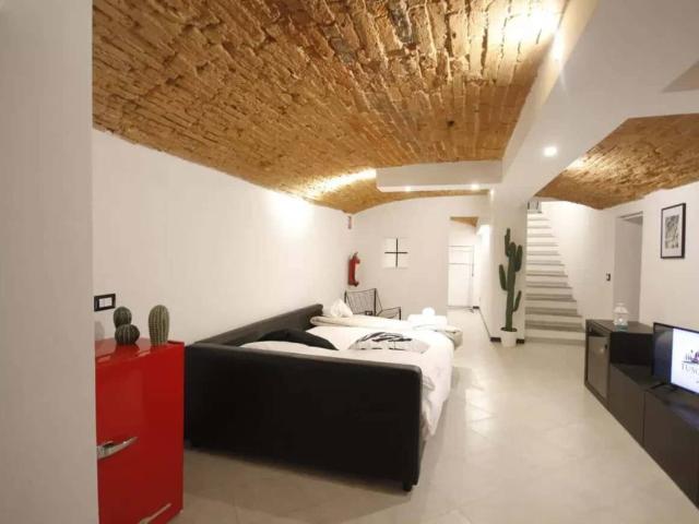 Appartamento in affitto a Quartiere 1, Firenze