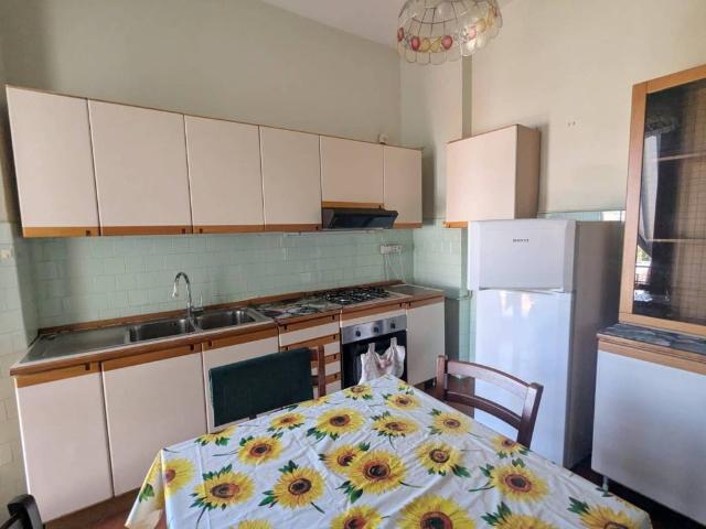 Appartamento in affitto a Quartiere 5, Firenze
