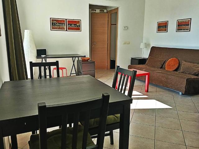 Appartamento in affitto a Quartiere 1, Firenze