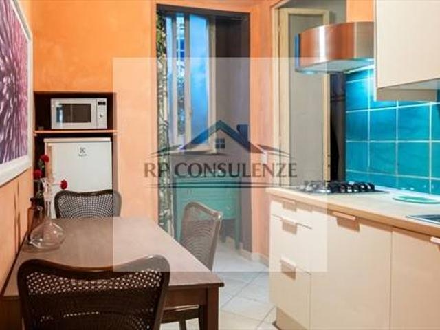 Appartamento in affitto a Quartiere 1, Firenze