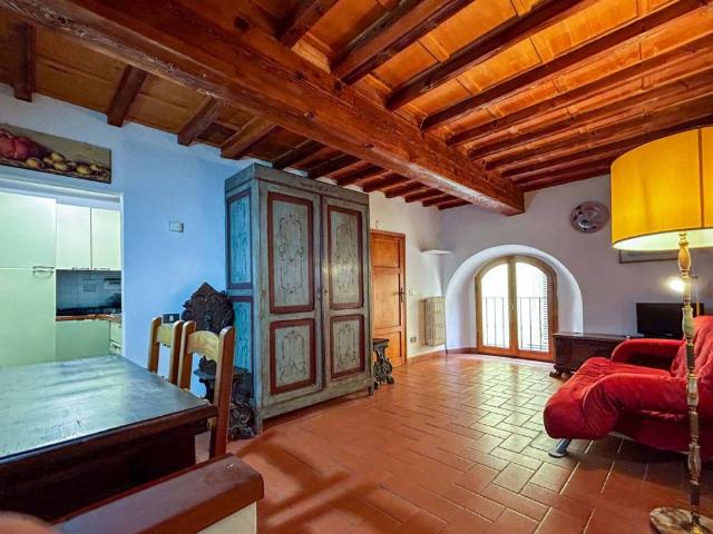 Appartamento in affitto a Quartiere 1, Firenze