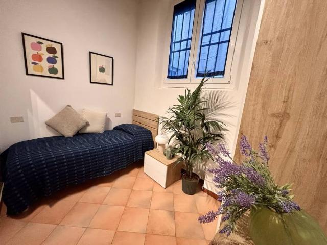 Appartamento in affitto a Quartiere 1, Firenze