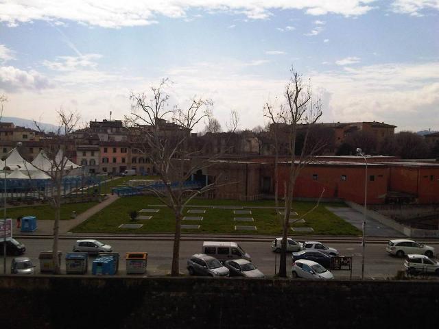 Appartamento in affitto a Quartiere 2, Firenze