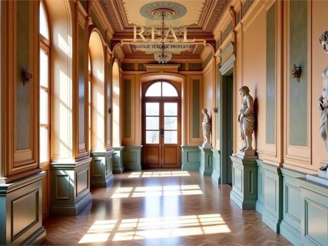 Appartamento in affitto a Quartiere 1, Firenze
