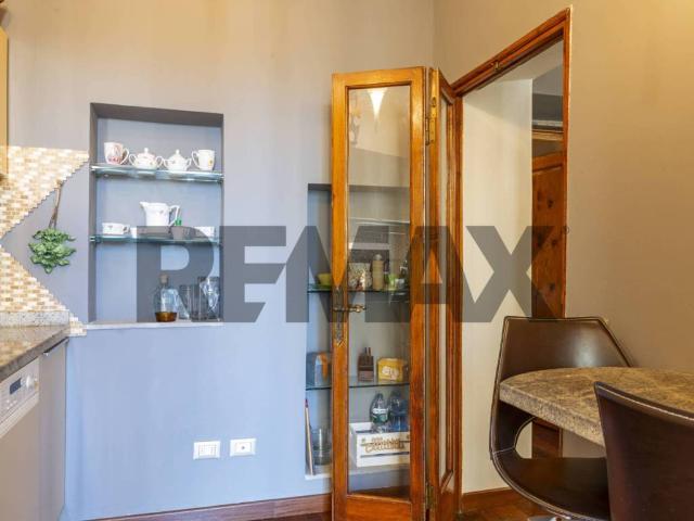 Appartamento in affitto a Quartiere 4, Firenze
