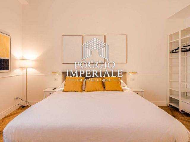 Appartamento in affitto a Quartiere 1, Firenze