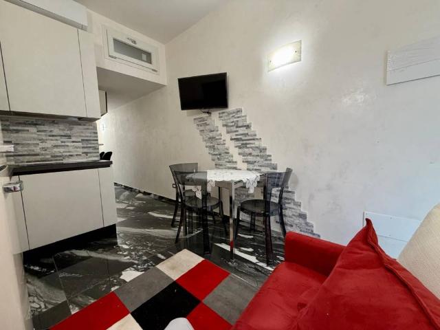 Appartamento in affitto a Quartiere 2, Firenze